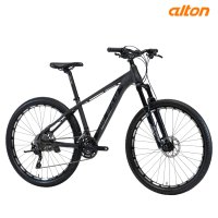 2023년 알톤 MTB 자전거 샌드스톤4.0D 데오레 30단