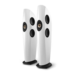 KEF(케프) Blade One Meta 플로어스탠딩 스피커