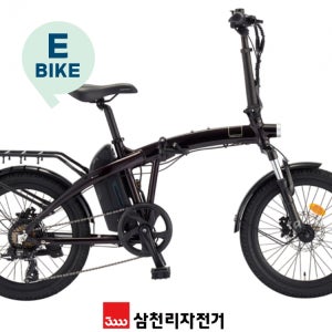 2023 삼천리 전기자전거 20 팬텀 Q SF 10Ah 350W - 부산