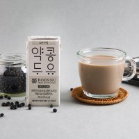 밥스누 오리지날 서울대약콩두유 16팩