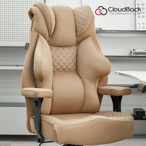 클라우드백 마이사이즈체어 컴퓨터 사무용 사무실 학생 리클라이너 책상 의자 M900MQ 2.0