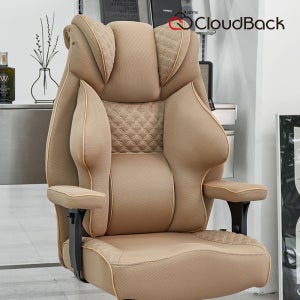 클라우드백 마이사이즈체어 컴퓨터 사무용 사무실 학생 리클라이너 책상 의자 M900MQ 2.0