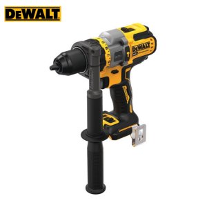 디월트 20V FLEXVOLT Advantage 햄머드릴 드라이버 DCD999N 핸들포함 (베어툴만) DCD999NT