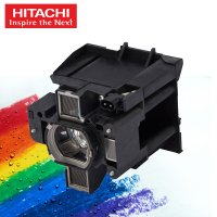 HITACHI CP-F600 램프 DT01471 정품모듈램프/일체형