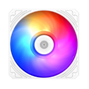 3RSYS Socoool BLAIDD 12 ARGB (WHITE)