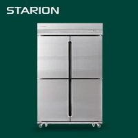 스타리온 간냉식 45박스 냉장고 업소용 영업용 SR-B45ES 1등급