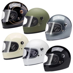 빌트웰헬멧 그링고S 아시아핏 풀페이스