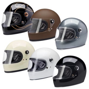 빌트웰헬멧 그링고S 아시아핏 풀페이스