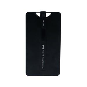 AUNE BU2 포터블 블루투스 DAC 헤드폰 앰프