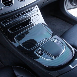 벤츠 CLS 센터페시아 몰딩 2021년이후 전용 패널