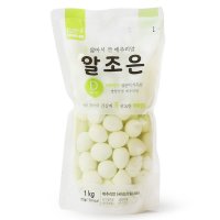 깐 메추리알 10kg (1kg x 10개) 국산 업소용 대용량