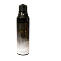 청담스타일 포레스트 블랙체인지 염색샴푸 200ml