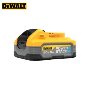 디월트 리튬이온 파워스택 배터리 DCBP520 20V 5.0Ah