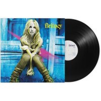 [예약판매][LP] 브리트니 스피어스 Britney Spears Britney