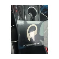 Beats by Dr Dre MV722LLA Powerbeats Pro 무선 이어폰 Ivory