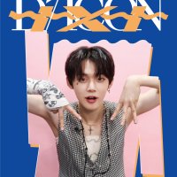 투바투 디아이콘 디페스타 미니 에디션 포토카드 & 포토북 / TXT DICON DFESTA MINI EDITION