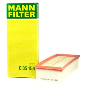 폭스바겐 제타 에어필터 1.4 1.6 2.0 1.8(호환 162 163)