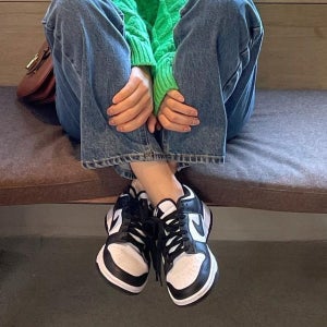 (국내매장판) 나이키 덩크 로우 레트로 범고래 DD1503 HF5441