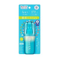 비오레 UV 아쿠아리치 자외선 차단 미스트 60ml