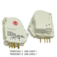 Midea/ Panasonic/ LG 호환 냉장고 용 제상 타이머 TMDC625-1/TMDC807-2 컨트롤러 1pc