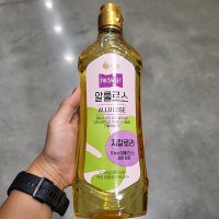 큐원 트루스위트 알룰로스 1.18kg