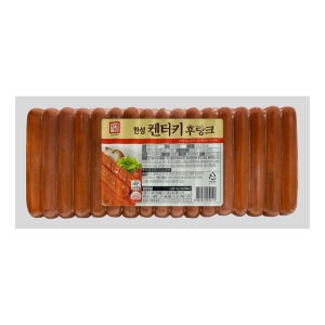 한성기업 켄터키 프랑크 1kg