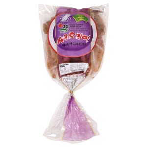 영동산골오징어 미건오징어 몸통 1kg 반건조오징어