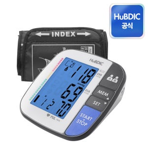 휴비딕 혈압계 가정용 혈압측정기 HBP-1800