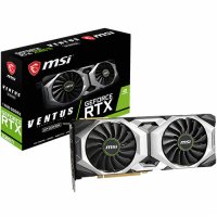 MSI 지포스 RTX 2080 Ti 벤투스 GP D6 11GB [중고]