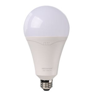 메가맨 LED BULB 벌브 전구 14W 16W 18W 주백색 전구색 주광색 모음