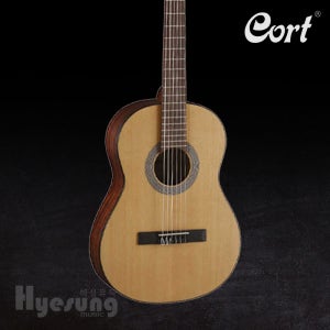콜트 클래식기타 AC-70 MINI / 여행용 입문용 연습용 작은사이즈 풀구성품세트