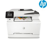 HP 컬러레이저복합기 M282NW (프린터/복사/스캔) 컬러 21ppm