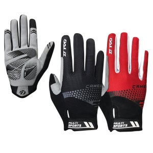 달리즈 남여공용 스포츠 러닝 자전거 라이딩 긴장갑