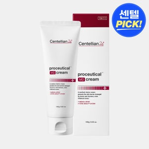 동국제약 센텔리안24 프로슈티컬 엠디 크림 100g / 보습, 장벽, 더마, 피부보호에 도움