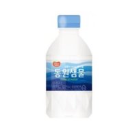 동원에프앤비 동원 샘물 300ml x 20개