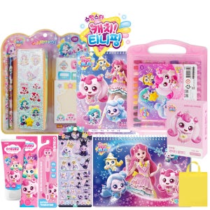 캐치티니핑 문구세트 선물 조카 입학 33000