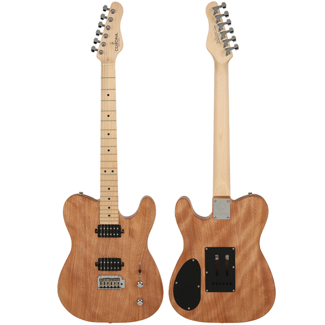 일렉기타 Corona Modern Standard <b>T</b> <b>코로나</b> 텔레캐스터