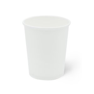 국내산 고강도 295ml 테이크아웃 무지 종이컵 일회용 핫컵 1000개 1박스
