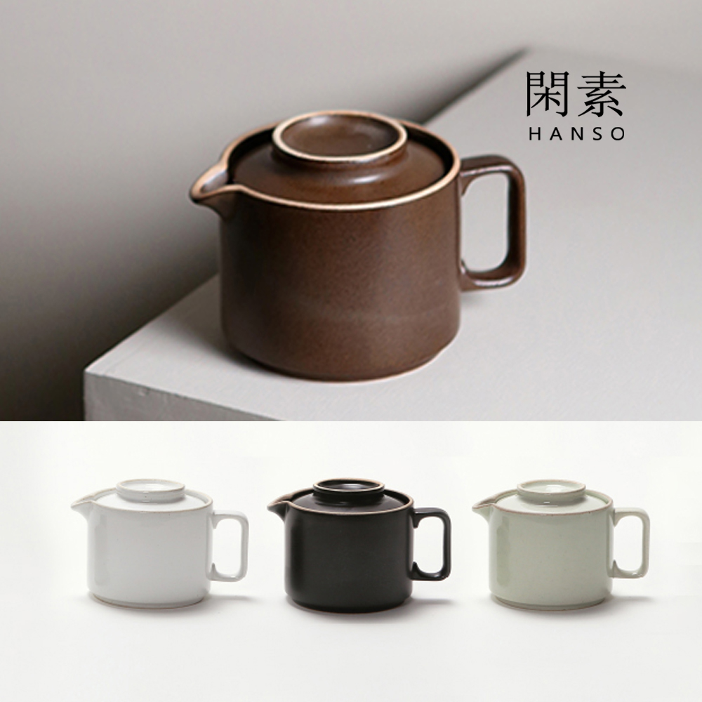 차 우리기 (Tea Brewing)