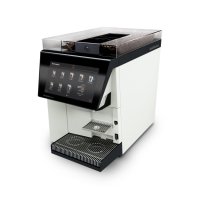 전시 미사용 특가 써모플랜 BW4 NEO CT2 전자동 커피머신 칼라모델 상업용 모델