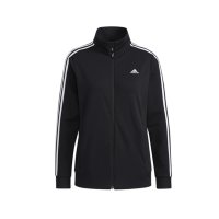 아디다스 여성 져지 블랙 더블니트 adidas H29518