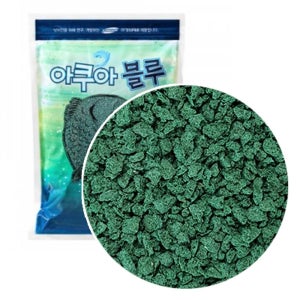 경원 떡밥 아쿠아블루 국산 붕어 향어 민물 낚시 집어제 고급 어분