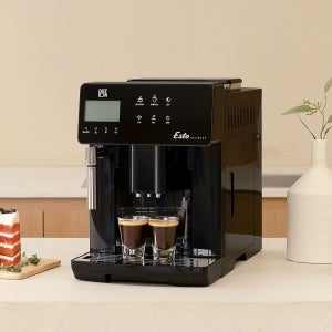 쉐프본 에스토올넥스트 에스프레소 전자동 커피머신 사무실 가정용 자동청소