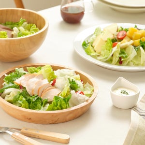 [저스트그린] 맛보기 입문용 토핑 샐러드세트 스윗고구마 야채 도시락 믹스 배송