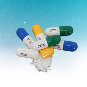 네오캡 엑셀레이터 20정 물고기 식욕 산란촉진