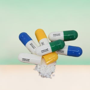 네오캡 부스터 트로피칼 20정 유익한 박테리아 극대화