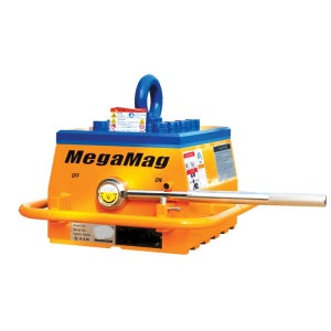 개성 마그네트 5000kg 마그리프트 마그네틱리프트 리프마 메가맥 MGM-5000