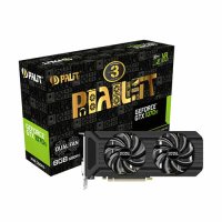 PALIT 지포스 GTX1070 Ti DUAL D5 8GB