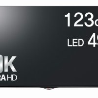 LG전자 49인치 3D 스마트 4K UHD LED TV (49UB8300)