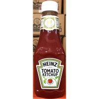 Heinz ketchup 토마토케첩 하인즈케첩 342g